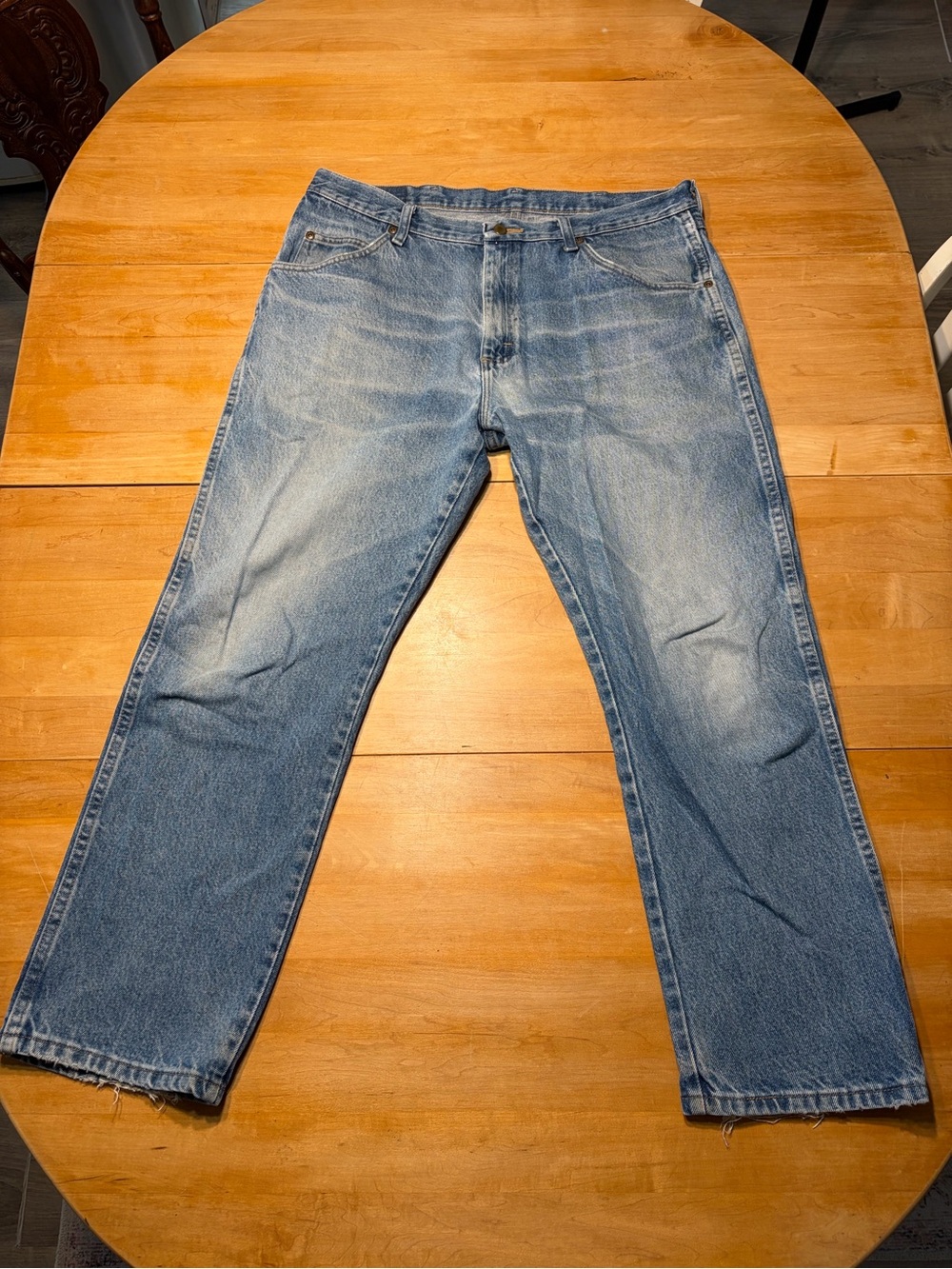 Wrangler Jeans